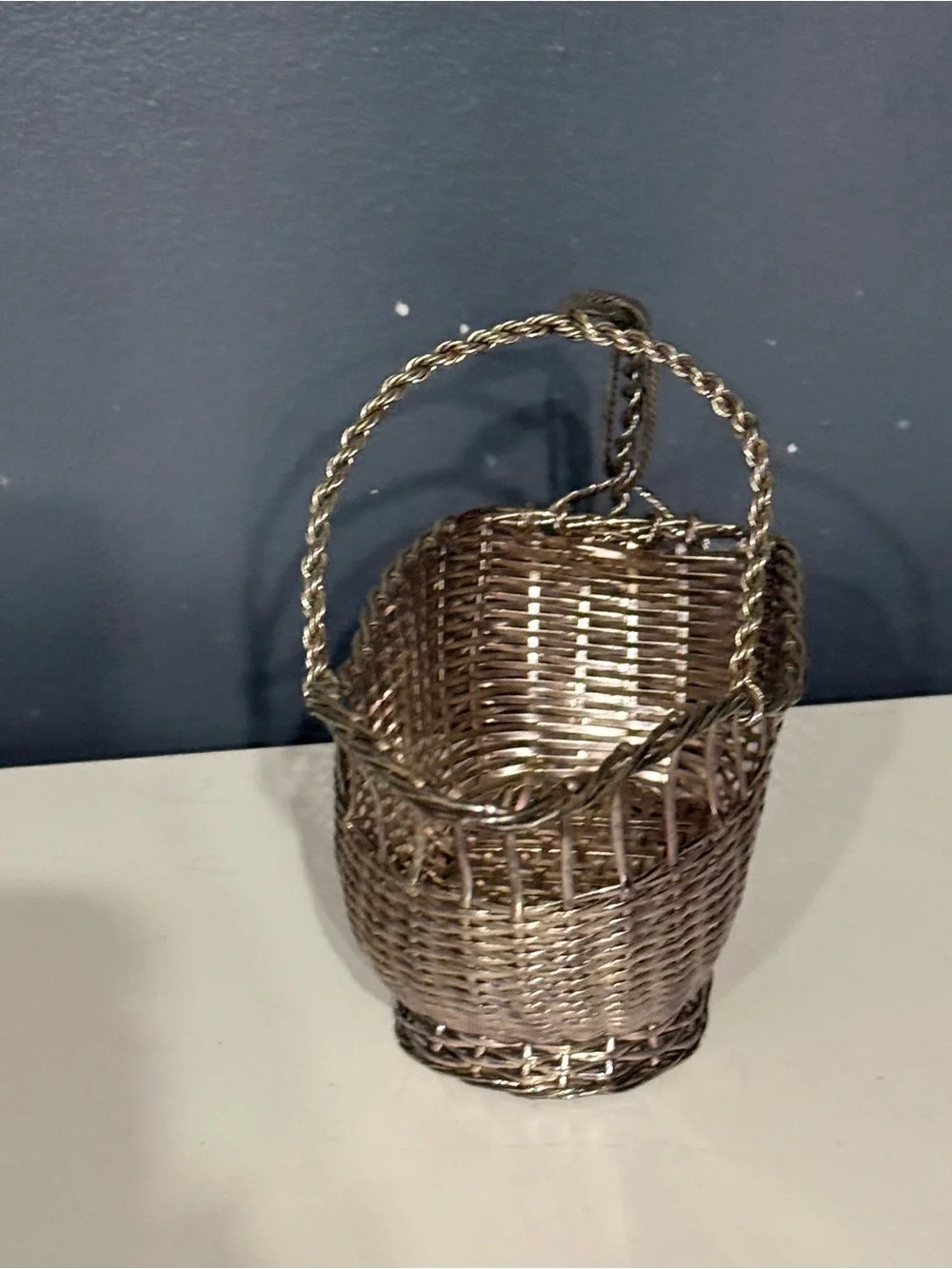 N/A woven wire